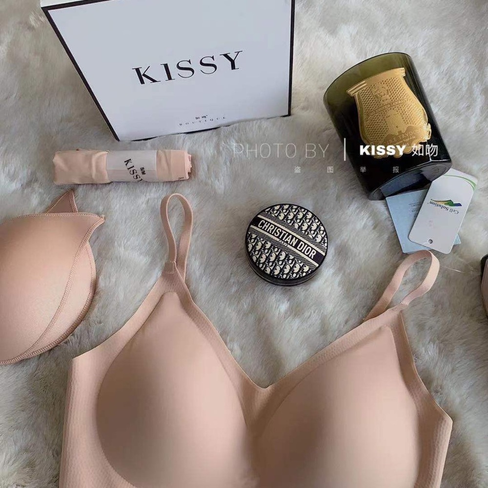 Kissy bra - Picture 5 of 8